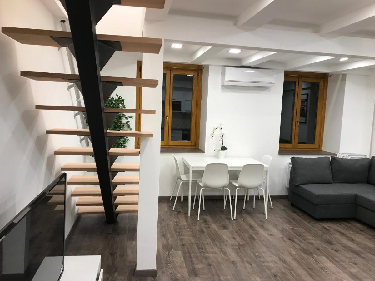 Blaha Art Apartment Budapesta Exterior foto