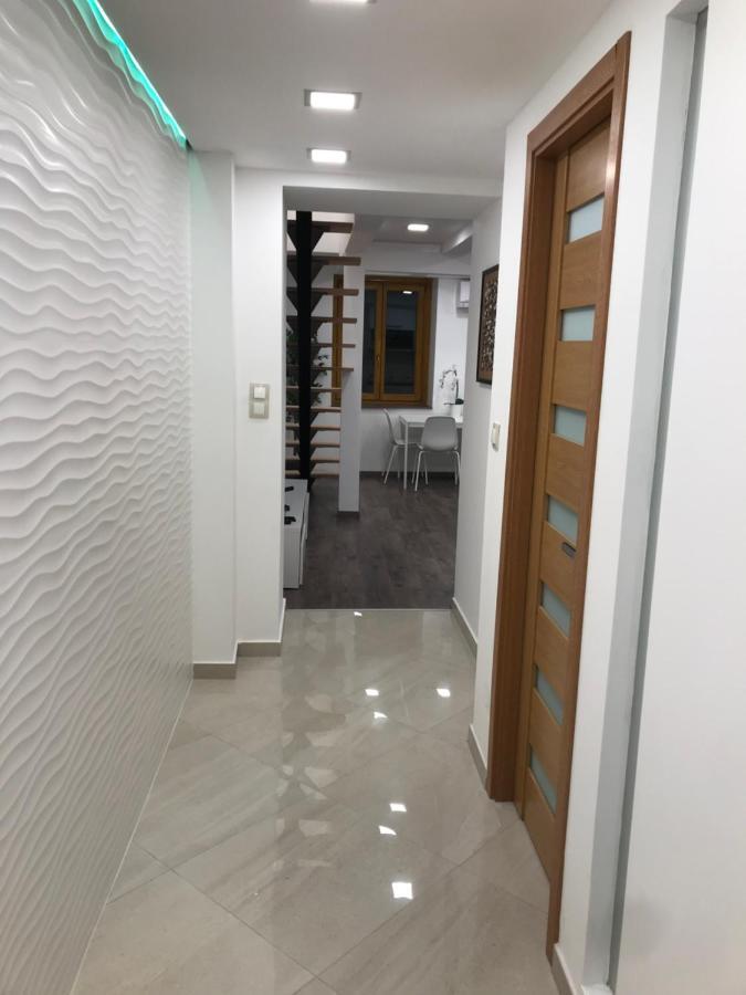 Blaha Art Apartment Budapesta Exterior foto