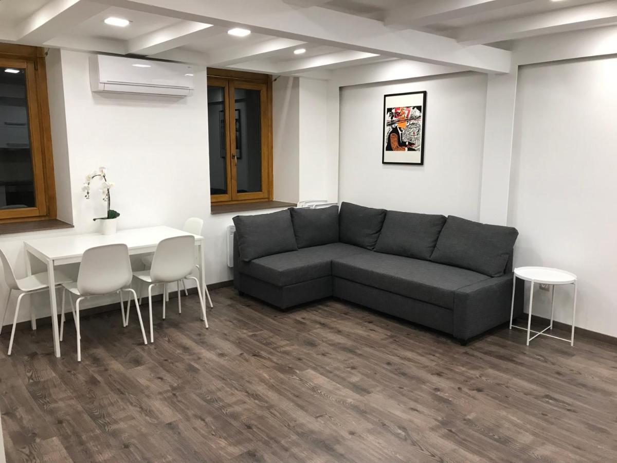 Blaha Art Apartment Budapesta Exterior foto
